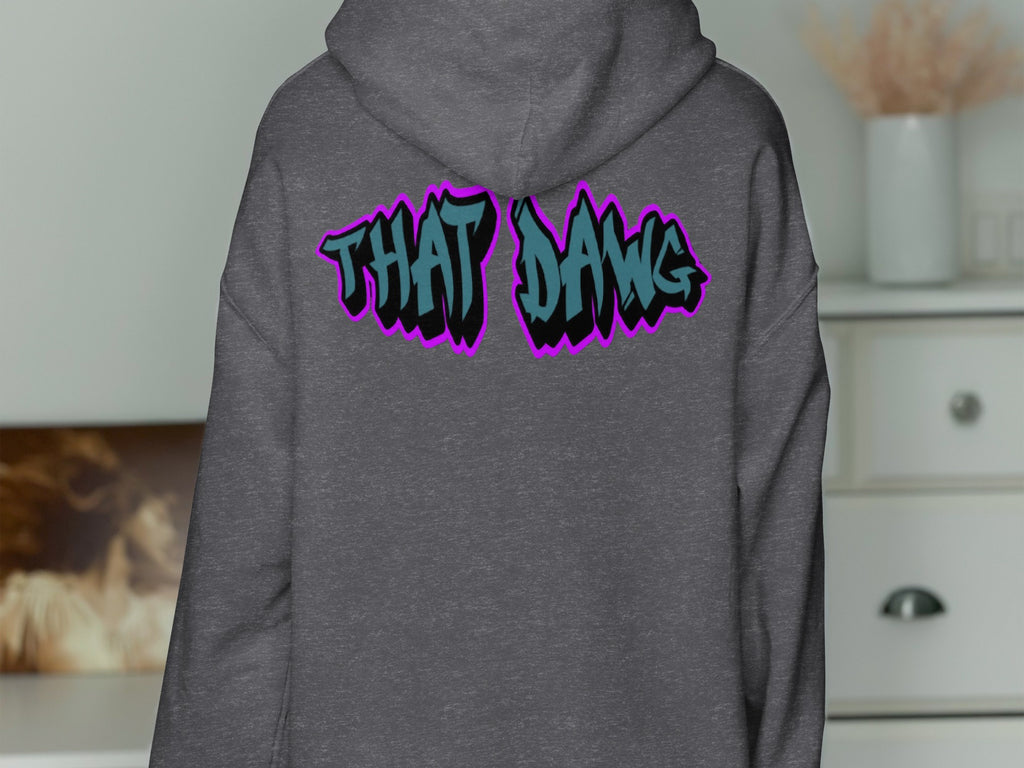 THAT DANG Graphic Hoodie product type