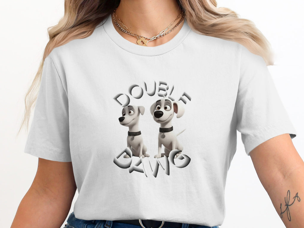 Double Gang T-shirt