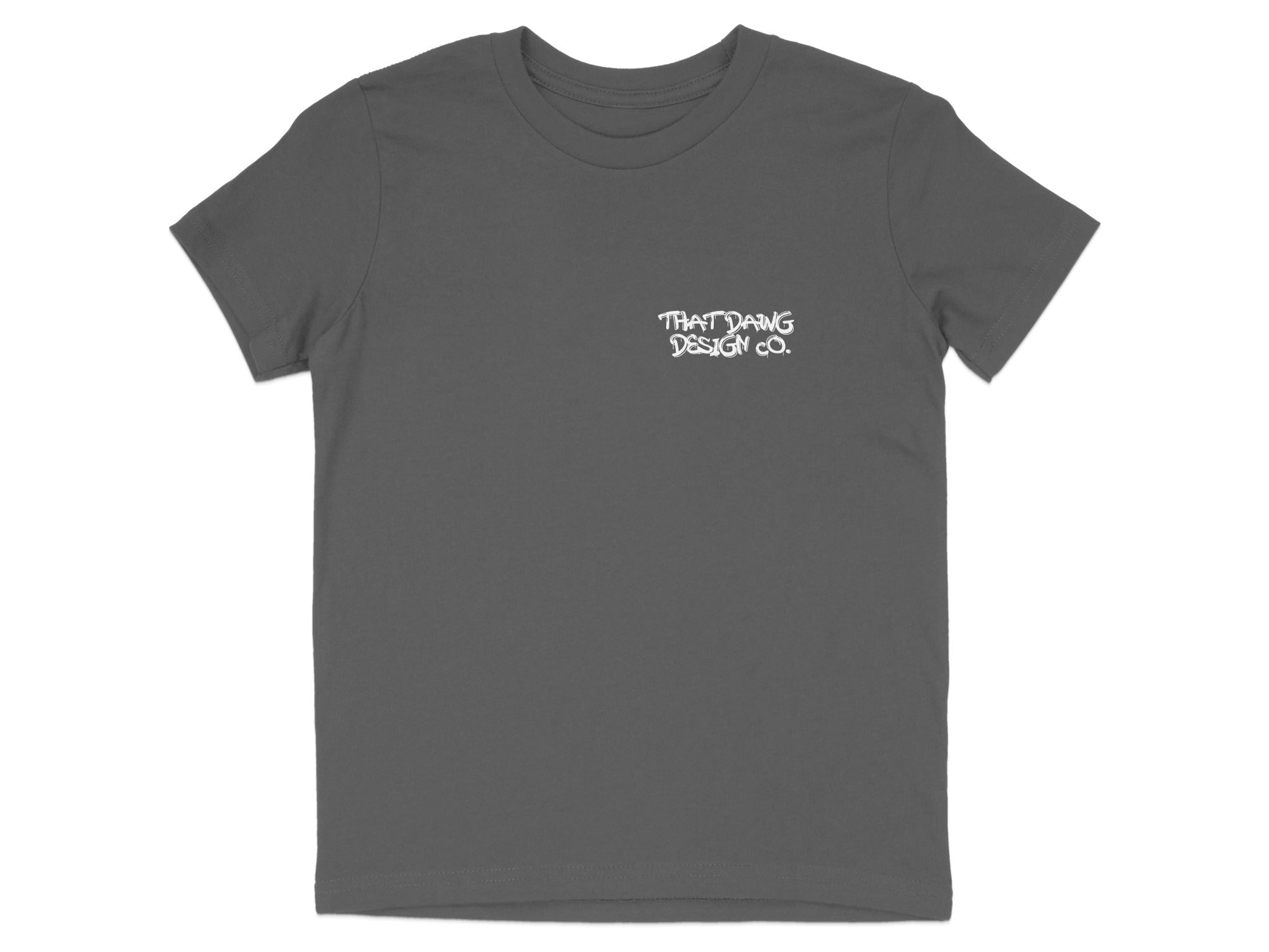 That Dang Design Co Graphic Tee Shirt product