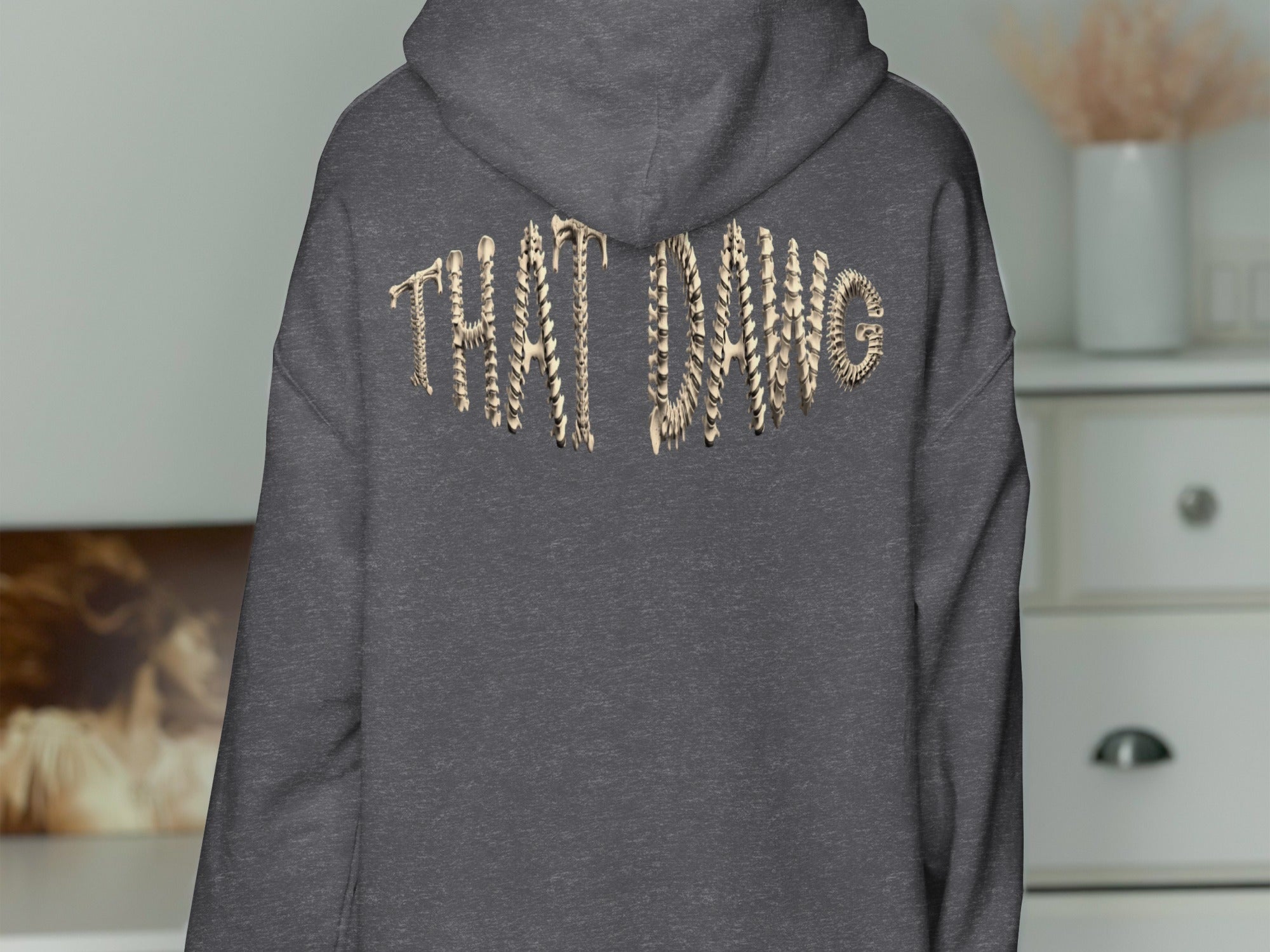 THAT DRIP Unique Graphic Hoodie product type