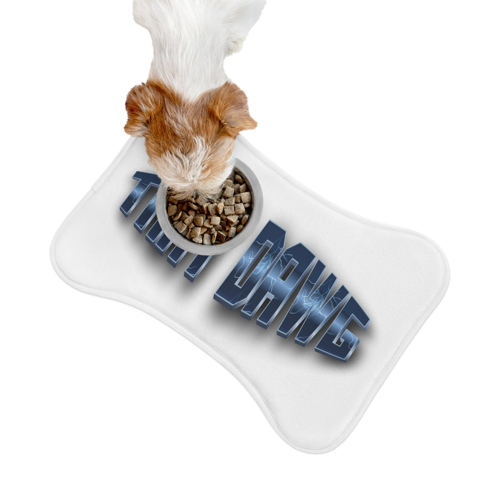 That Dawg Modern Pet Feeding Mat Product