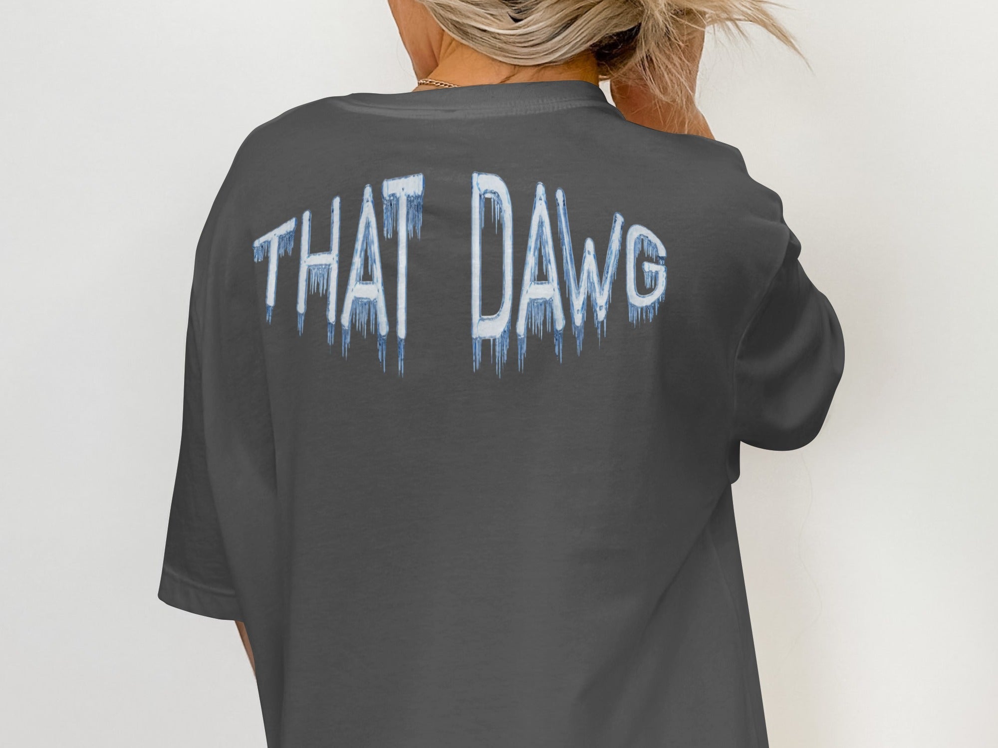 That Dawg Graphic Tee Urban Fashion Product