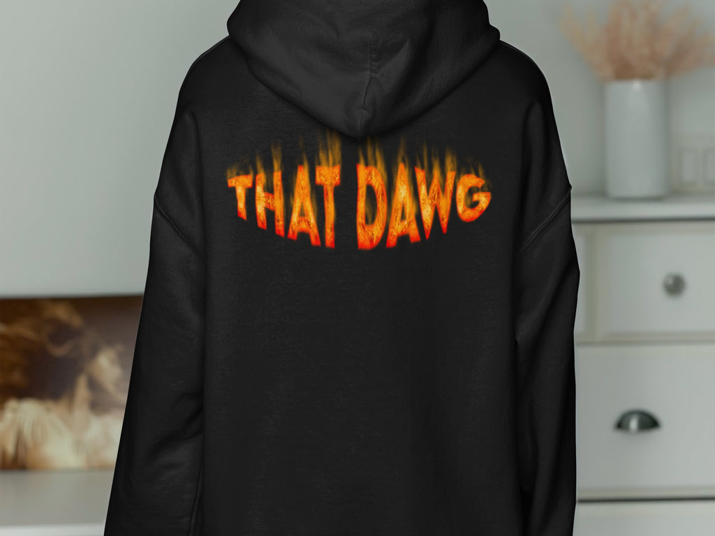 THAT DAWG Hoodie product