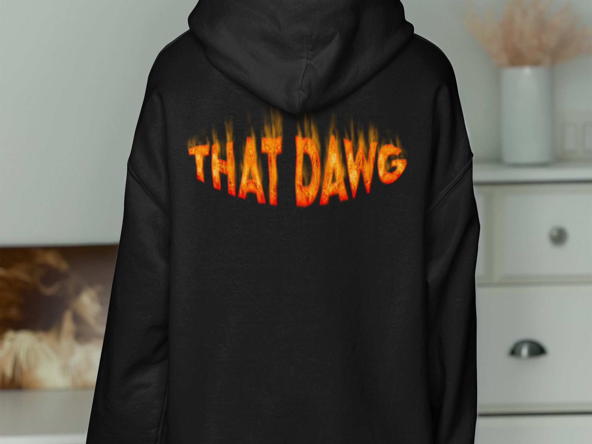 THAT DAWG Hoodie product