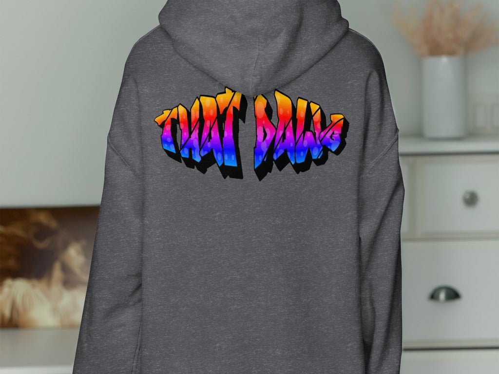 That Bang Graphic Hoodie product