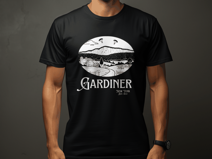 Gardiner Oval