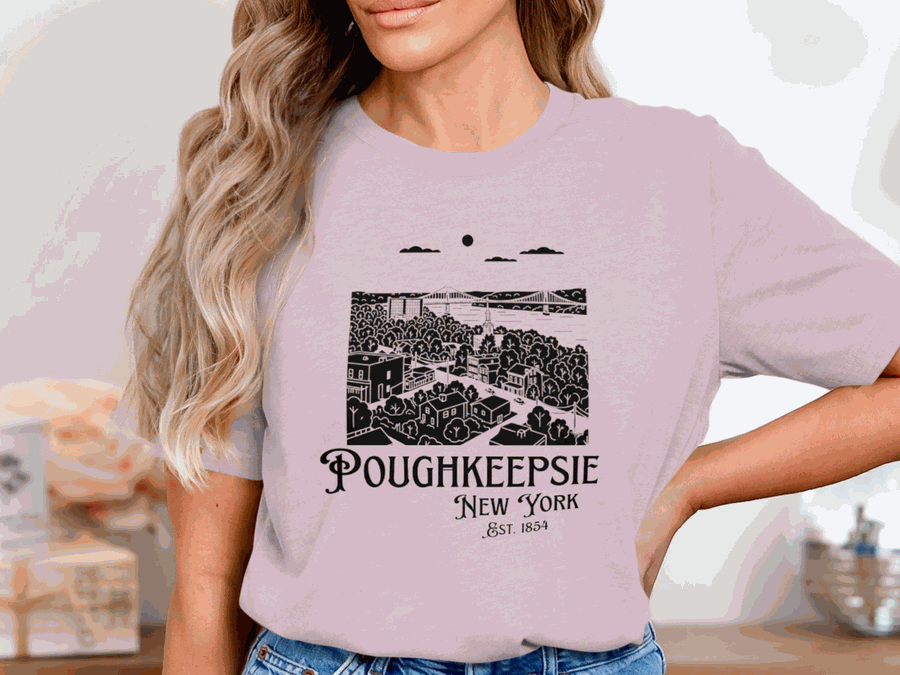 Poughkeepsie