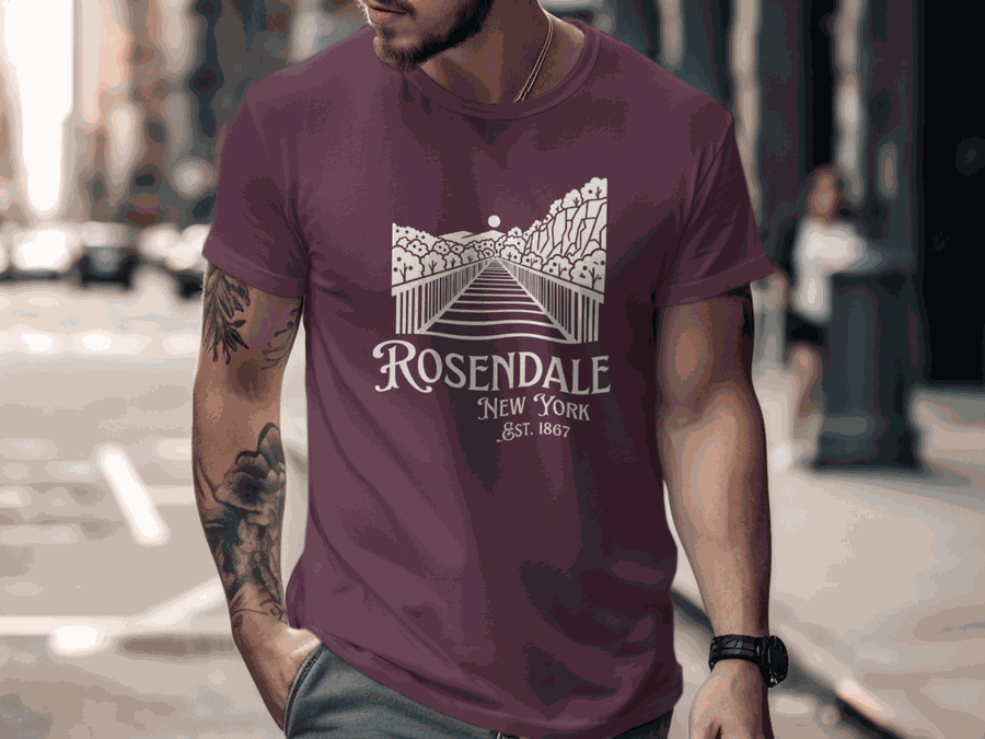 Rosendale